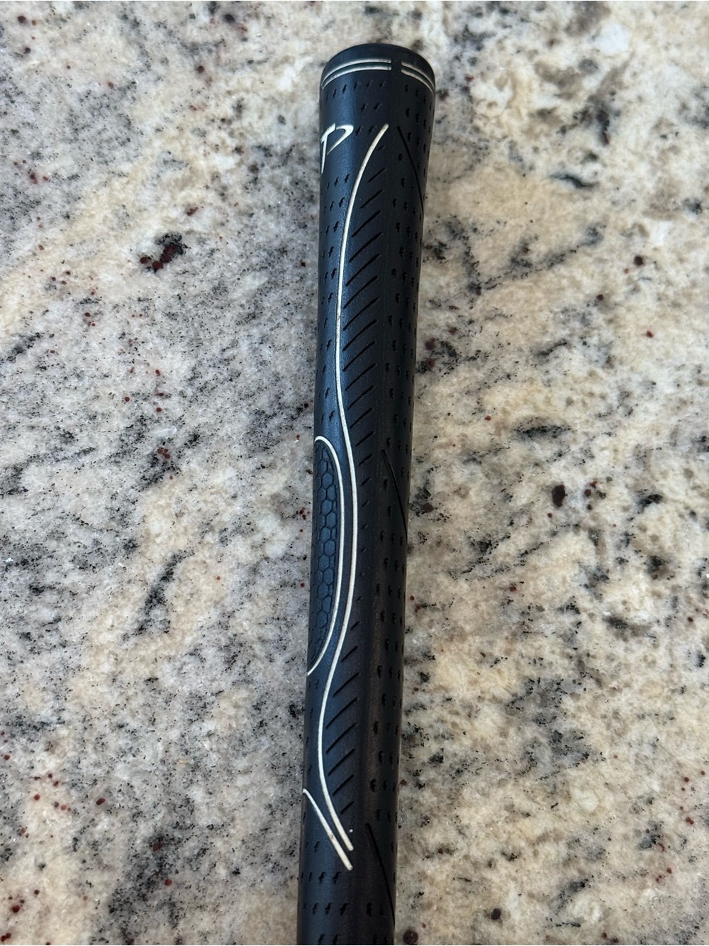 Tour Edge High Performance 25 Left Handed Sand Wedge Junior Golf Club - Picture 4 of 10